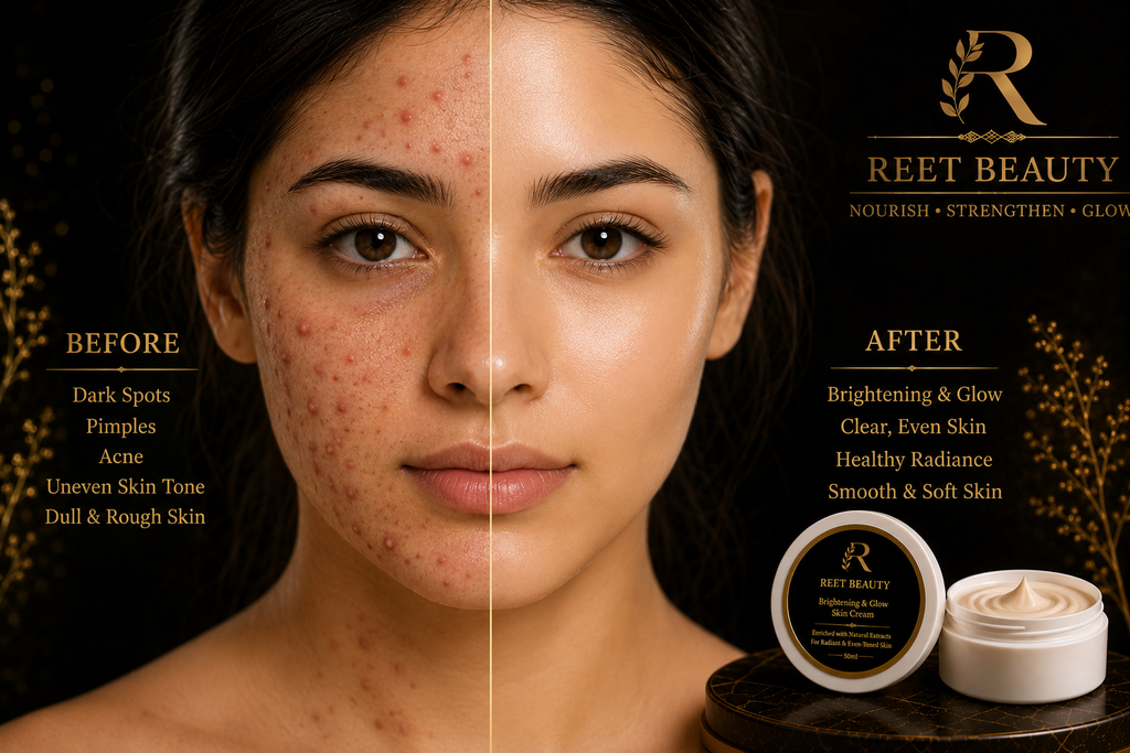 ✨ Reet Beauty Face Cream✨