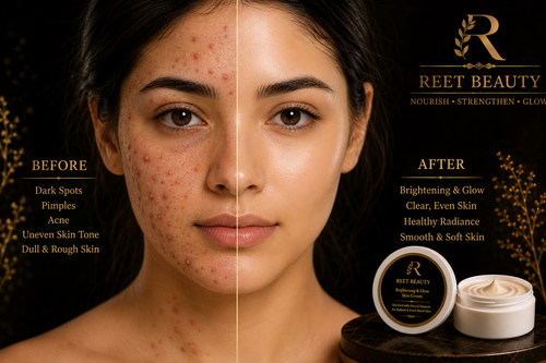 ✨ Reet Beauty Face Cream✨