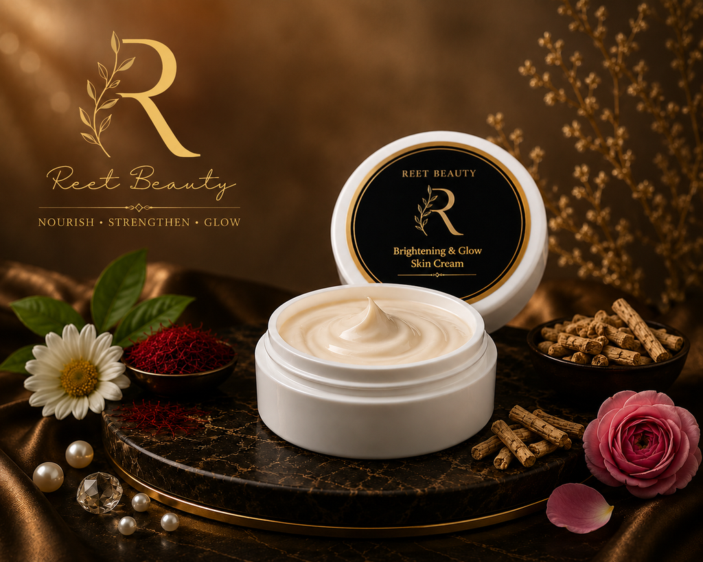 ✨ Reet Beauty Face Cream✨