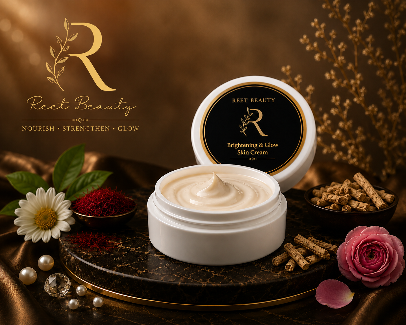 ✨ Reet Beauty Face Cream✨